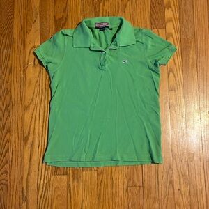 Vintage Vineyard Vines Polo by Shep & Ian